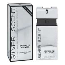 Jacques Bogart Silver Scent Infinite Silver фото духи