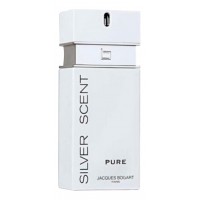 Jacques Bogart Silver Scent Pure
