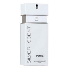 Jacques Bogart Silver Scent Pure фото духи
