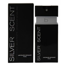 Jacques Bogart Silver Scent фото духи