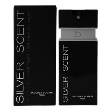 Jacques Bogart Silver Scent фото духи