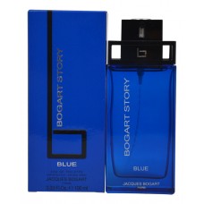 Jacques Bogart Story Blue фото духи