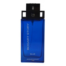 Jacques Bogart Story Blue фото духи