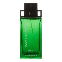 Jacques Bogart Story Green