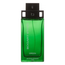 Jacques Bogart Story Green фото духи