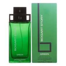 Jacques Bogart Story Green фото духи