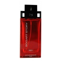 Jacques Bogart Story Red