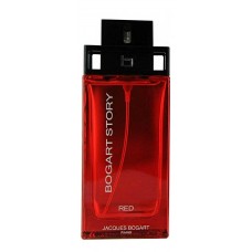 Jacques Bogart Story Red фото духи