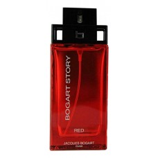 Jacques Bogart Story Red фото духи