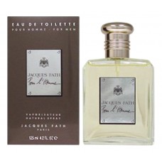 Jacques Fath Fath Pour L`Homme