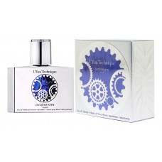 Jacques Fath L'Eau Technique фото духи