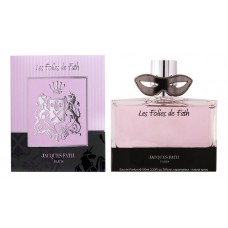 Jacques Fath Les Folies de Fath