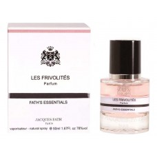 Jacques Fath Les Frivolites фото духи