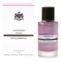 Jacques Fath Lilas Exquis