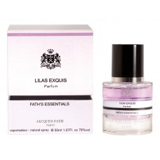 Jacques Fath Lilas Exquis фото духи