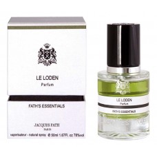 Jacques Fath Loden фото духи
