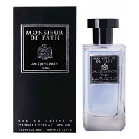 Jacques Fath Monsieur de Fath Jacques Fath Monsieur de Fath