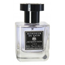 Jacques Fath Monsieur de Fath фото духи