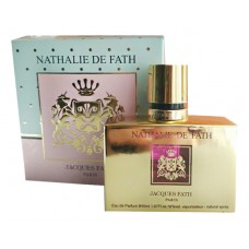 Jacques Fath Nathalie de Fath фото духи