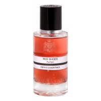 Jacques Fath Red Shoes Jacques Fath Red Shoes