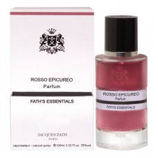 Jacques Fath Rosso Epicureo фото духи