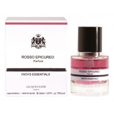 Jacques Fath Rosso Epicureo фото духи