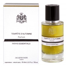 Jacques Fath Tempete D'Automne фото духи