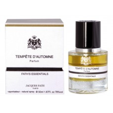 Jacques Fath Tempete D'Automne фото духи