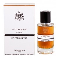 Jacques Fath Velours Boise Jacques Fath Velours Boise