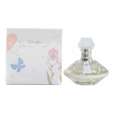 Jacques Fath White Irissime фото духи