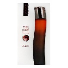 Jacques Fath Yang Imperial фото духи