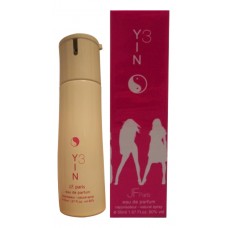 Jacques Fath Yin 3 фото духи