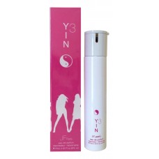 Jacques Fath Yin 3 фото духи