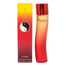 Jacques Fath Yin Imperial фото духи