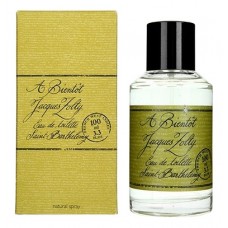 Jacques Zolty A Bientot