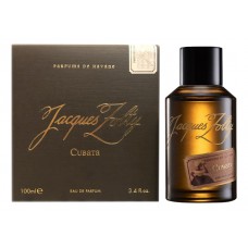 Jacques Zolty Cubata фото духи