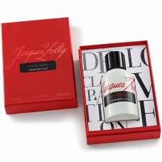 Jacques Zolty Declaration Coco Love