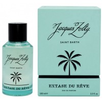 Jacques Zolty Extase Du Reve