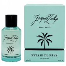 Jacques Zolty Extase Du Reve