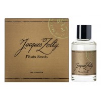 Jacques Zolty J'Suis Snob Jacques Zolty J'Suis Snob