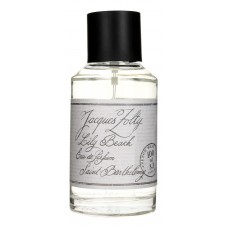 Jacques Zolty Lily Beach фото духи