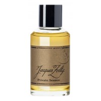 Jacques Zolty Private Session