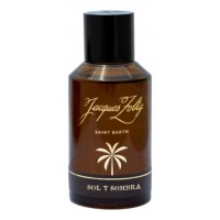 Jacques Zolty Sol Y Sombra