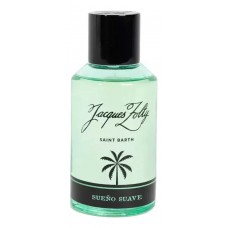 Jacques Zolty Sueno Suave фото духи