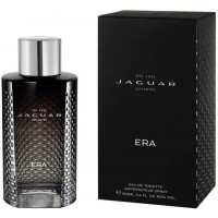 Jaguar Era