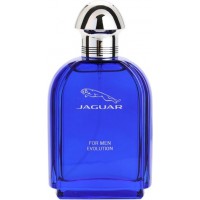 Jaguar Evolution Jaguar Evolution