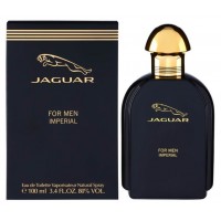 Jaguar Imperial