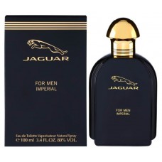 Jaguar Imperial фото духи