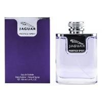 Jaguar Prestige Spirit Jaguar Prestige Spirit
