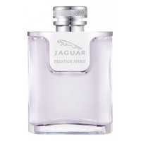 Jaguar Prestige Spirit Jaguar Prestige Spirit